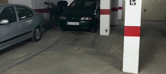 Квартира с 4 спальнями в Кордова, Испания № 167379 17