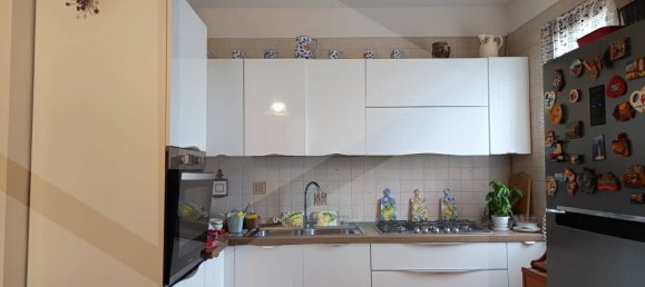 3 rooms House in San Severo, Italy No. 19933 8