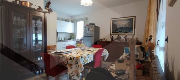 3 rooms House in San Severo, Italy No. 19933 7