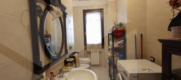 3 rooms House in San Severo, Italy No. 19933 15