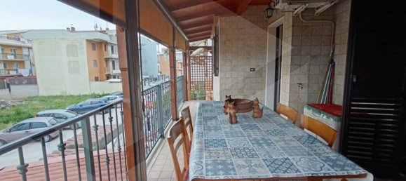 3 rooms House in San Severo, Italy No. 19933 16