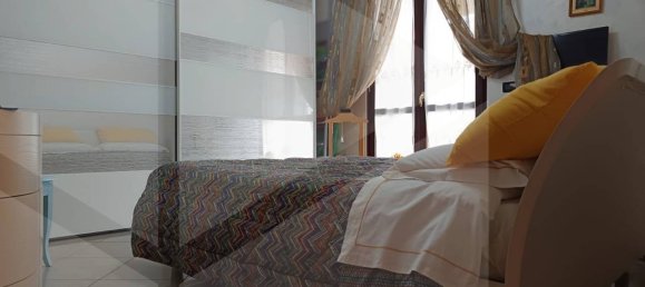 3 rooms House in San Severo, Italy No. 19933 13