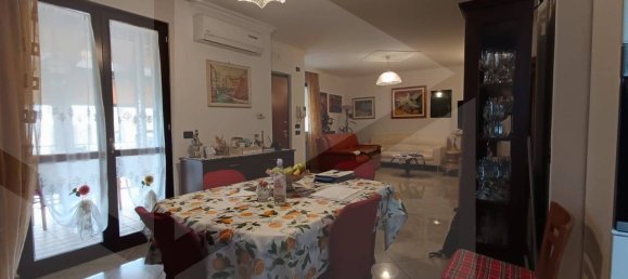 3 rooms House in San Severo, Italy No. 19933 6