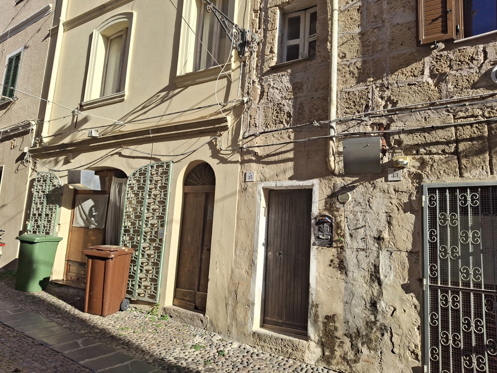 2 rooms Apartment in Alghero, Italy No. 322565