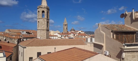 2 rooms Apartment in Alghero, Italy No. 322565 12