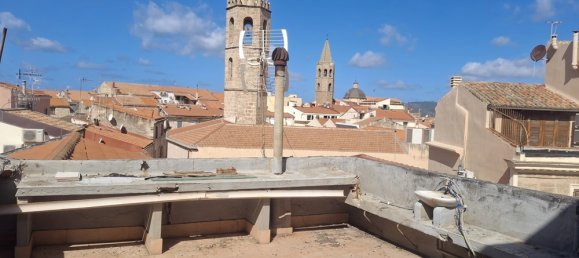 2 rooms Apartment in Alghero, Italy No. 322565 11