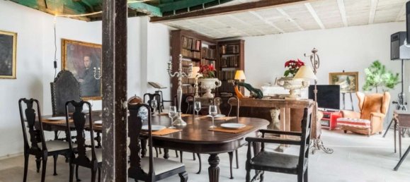 9 bedrooms House in Costa da Caparica, Portugal No. 117941 3