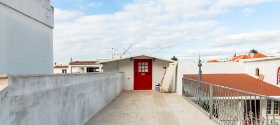 9 bedrooms House in Costa da Caparica, Portugal No. 117941 23