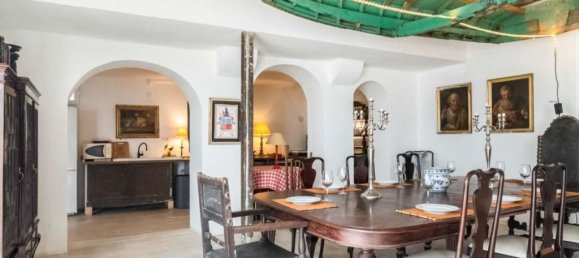 9 bedrooms House in Costa da Caparica, Portugal No. 117941 5