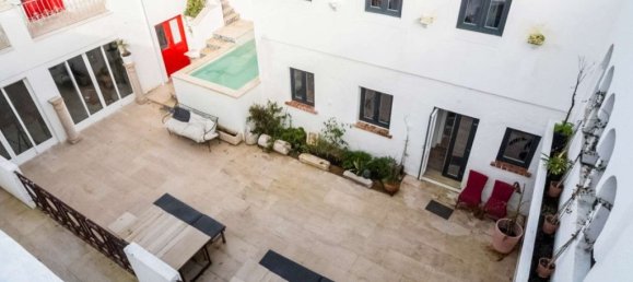 9 bedrooms House in Costa da Caparica, Portugal No. 117941 24