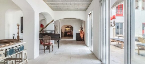 9 bedrooms House in Costa da Caparica, Portugal No. 117941 6