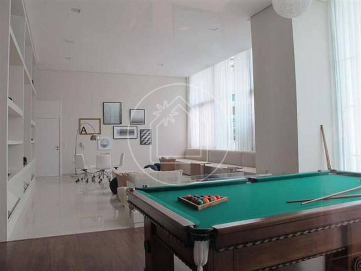 Apartamento T2 em São Paulo, Brazil N.º 470731