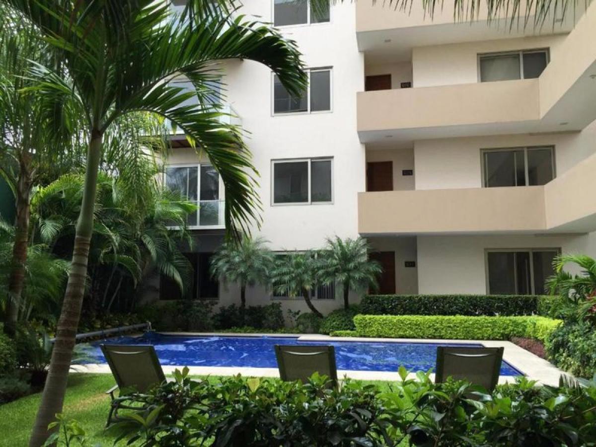 2 bedrooms Apartment in Morelos, Mexico No. 145833