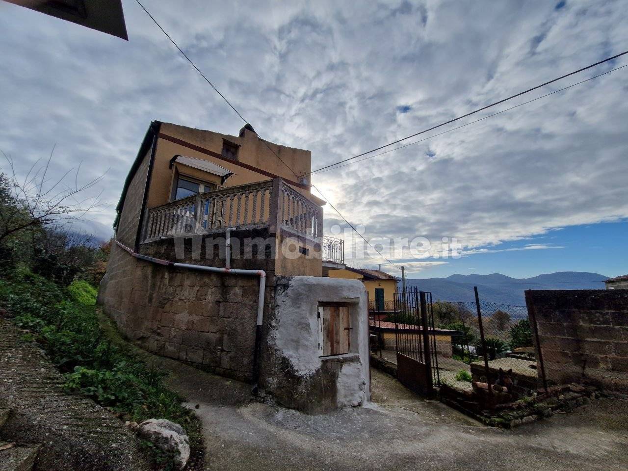 3 Schlafzimmer Haus in Sant'Agata de' Goti, Italy, Nr. 59626