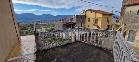 3 Schlafzimmer Haus in Sant'Agata de' Goti, Italy, Nr. 59626 29