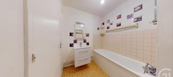 1 Schlafzimmer Wohnung in Aubervilliers, France, Nr. 299631 5