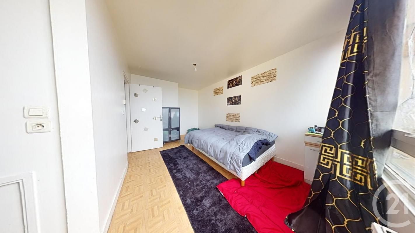 1 Schlafzimmer Wohnung in Aubervilliers, France, Nr. 299631