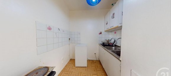 1 Schlafzimmer Wohnung in Aubervilliers, France, Nr. 299631 3