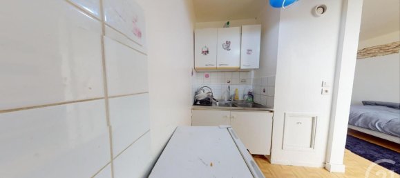 1 Schlafzimmer Wohnung in Aubervilliers, France, Nr. 299631 4