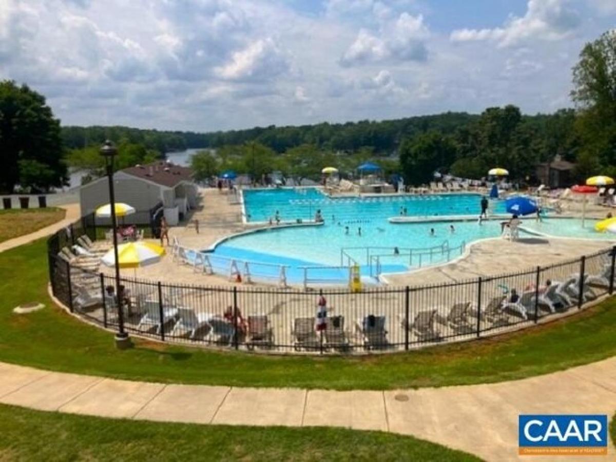 3 غرف نوم منزل في Palmyra, USA رقم 442050