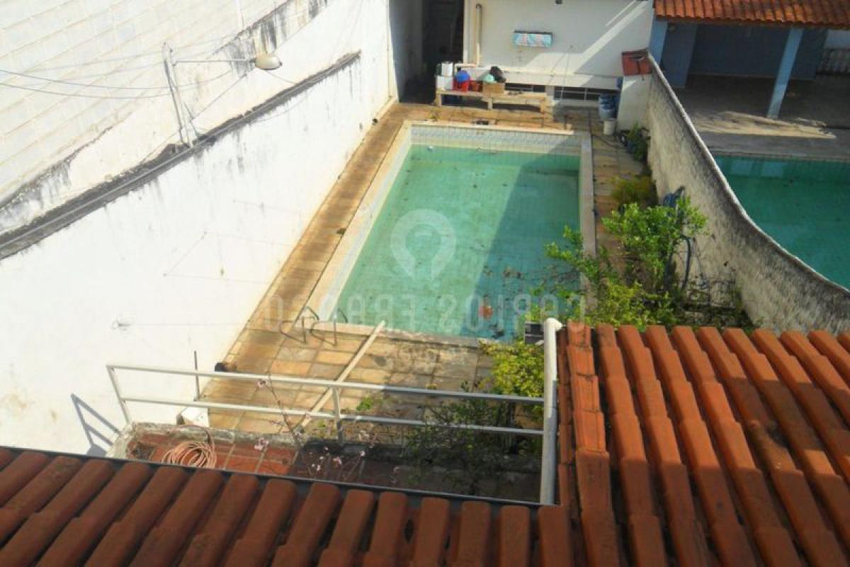 4 bedrooms House in Sao Paulo, Brazil No. 594245