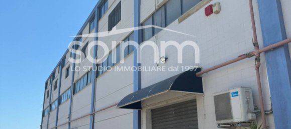 Propiedad comercial de 2 habitaciónes en Cagliari, Italy No. 167025 7