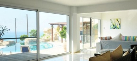 Studio in Paphos, Cyprus No. 1661 3