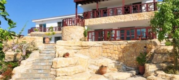 Studio in Paphos, Cyprus No. 1661 2