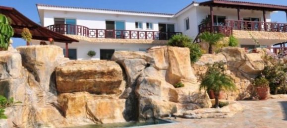 Studio in Paphos, Cyprus No. 1661 12