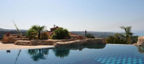 Studio in Paphos, Cyprus No. 1661 13