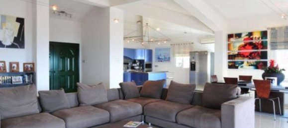 Studio in Paphos, Cyprus No. 1661 11