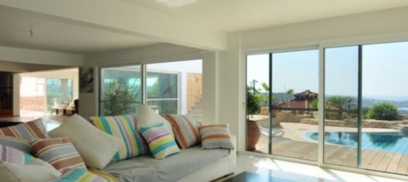 Studio in Paphos, Cyprus No. 1661 5