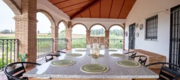 Casa de 3 dormitorios en Huelva, Spain No. 138609 6