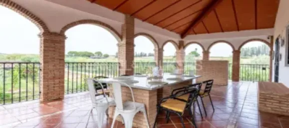 Casa de 3 dormitorios en Huelva, Spain No. 138609 5