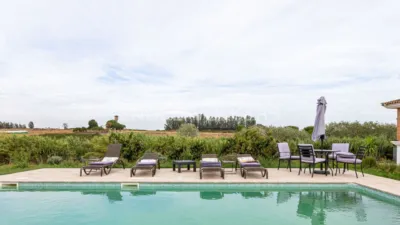 Casa de 3 dormitorios en Huelva, Spain No. 138609