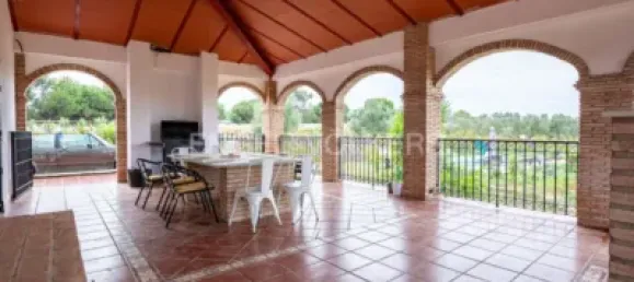 Casa de 3 dormitorios en Huelva, Spain No. 138609 8