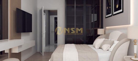 Apartment 1+1 in Antalya, Turkey No. 5865 15
