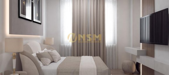 Apartment 1+1 in Antalya, Turkey No. 5865 9