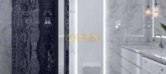 Apartment 1+1 in Antalya, Turkey No. 5865 11