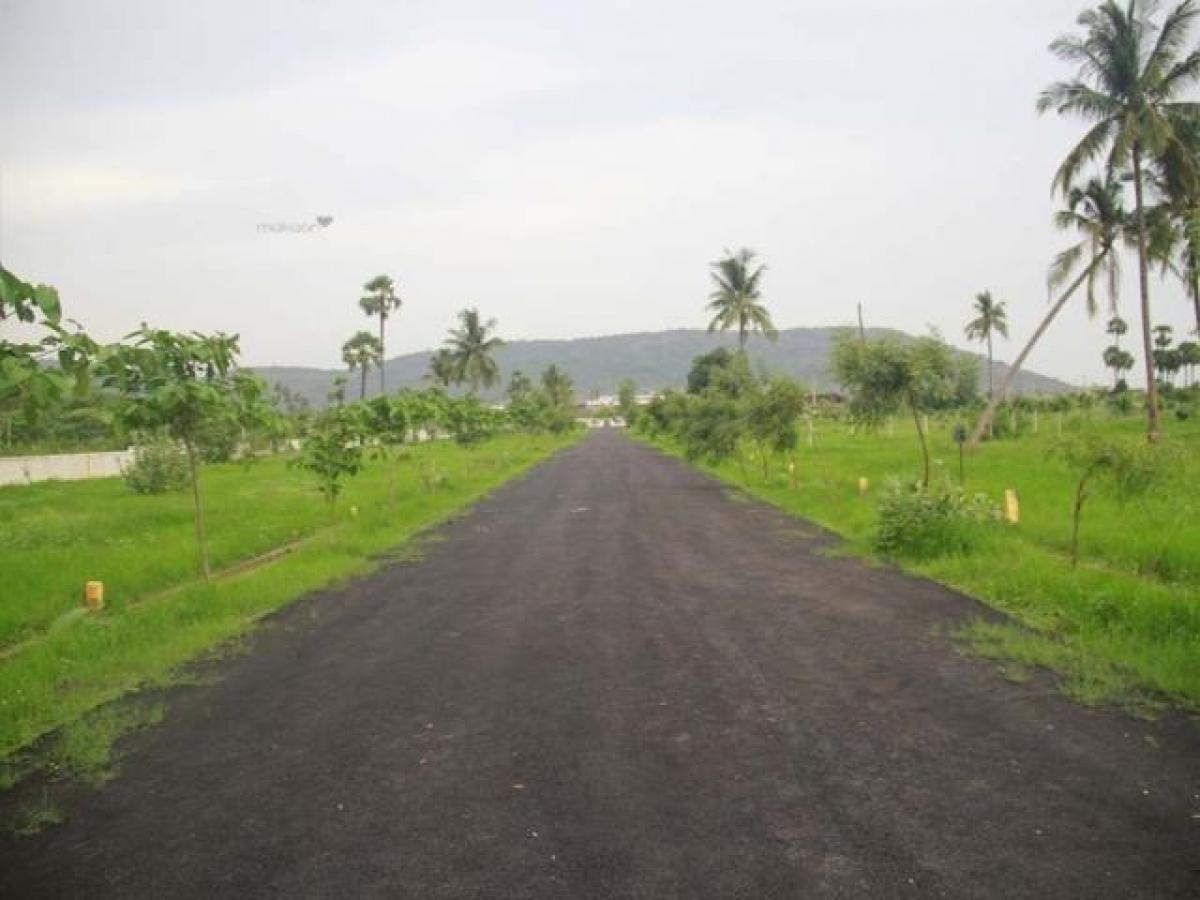  Land in Visakhapatnam, India No. 41173