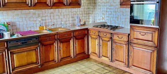 4 chambres Appartement à Hombourg, France No. 68185 29