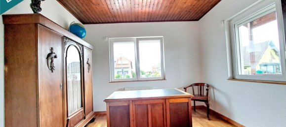 4 chambres Appartement à Hombourg, France No. 68185 14