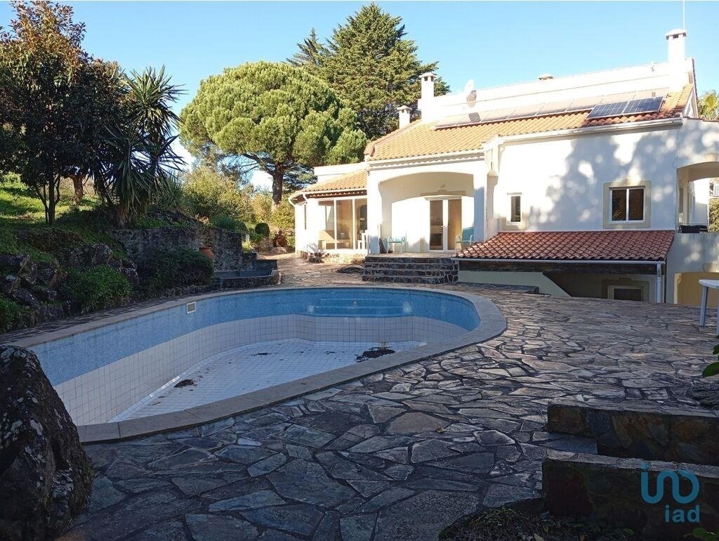 8 Schlafzimmer Stadthaus in Portalegre, Portugal, Nr. 146358