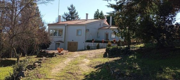 8 Schlafzimmer Stadthaus in Portalegre, Portugal, Nr. 146358 29