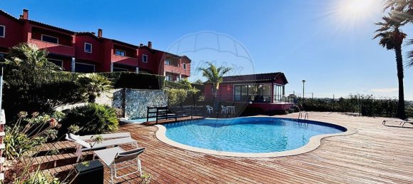 3 bedrooms House in Sesimbra, Portugal No. 18437 4