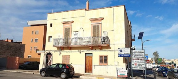 4-salle Maison à Monopoli, Italy No. 21999 2