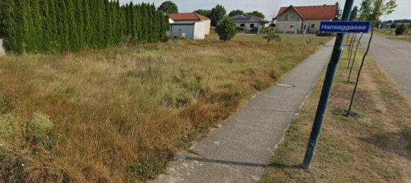 588m² Land in Frauenkirchen, Austria No. 163931 2