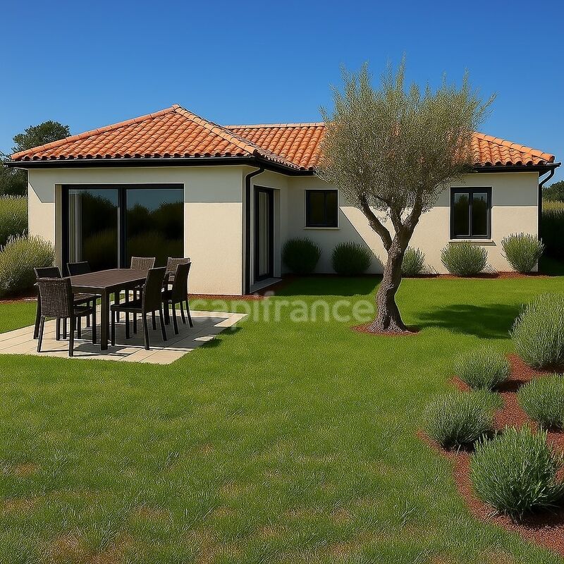 Вилла с 3 спальнями в Верхняя Гаронна, Франция № 295710