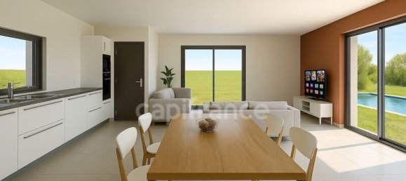 Вилла с 3 спальнями в Верхняя Гаронна, Франция № 295710 2