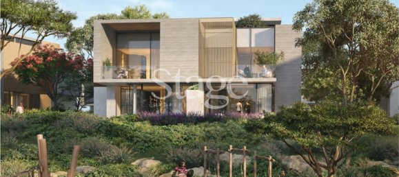 5 chambres Villa à Dubai, UAE No. 103176 18